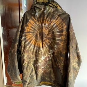 Burton Snowboard Jacket